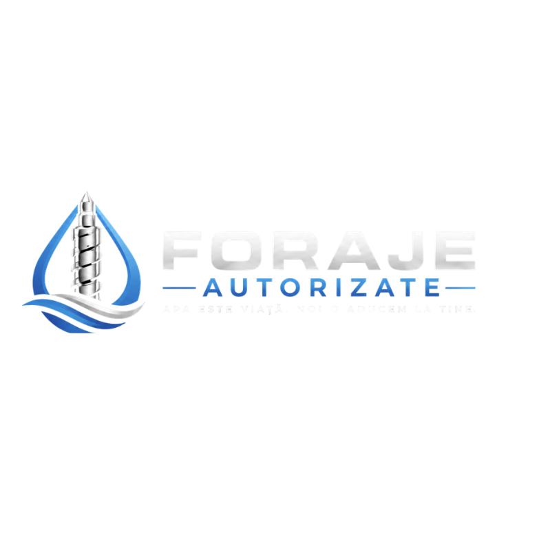 Foraje Autorizate